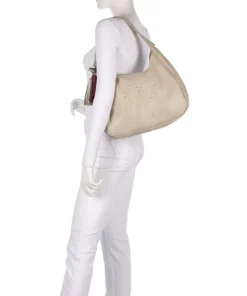 Taschendieb Wien Shoulder Bags-Herzoggasse 6 Shoulder bag grained cow leather