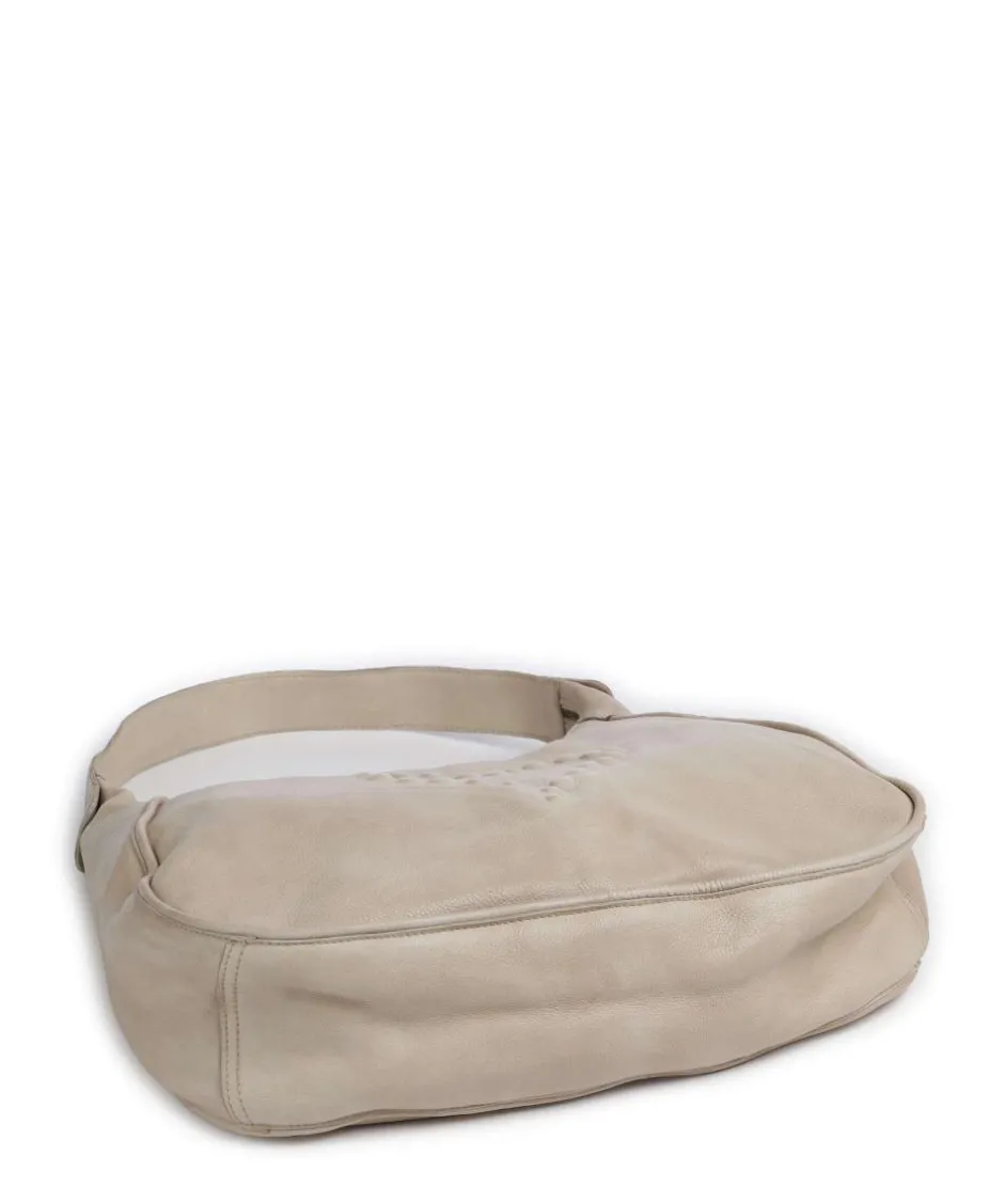 Taschendieb Wien Shoulder Bags-Herzoggasse 6 Shoulder bag grained cow leather