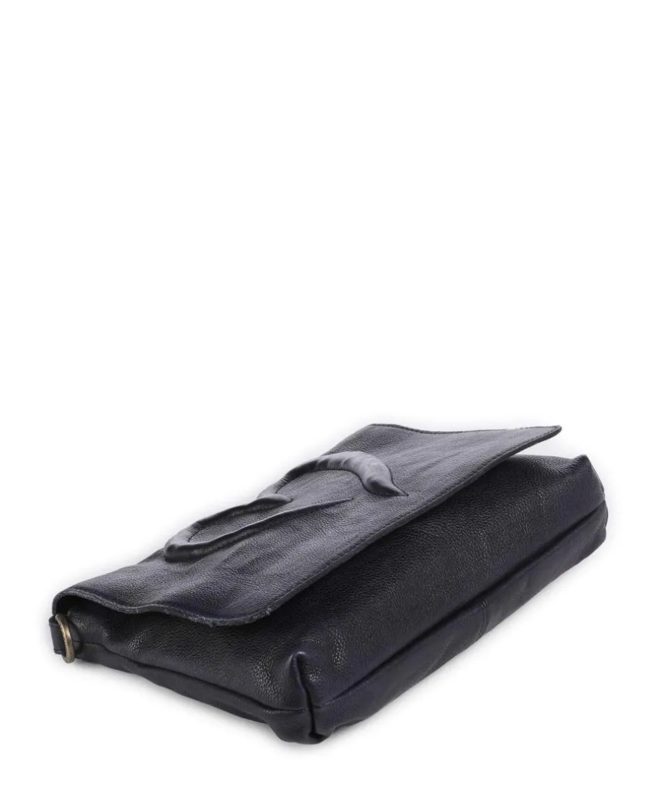 Taschendieb Wien Crossbody Bags-Herzweg 3 Crossbody bag grained leather