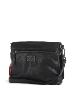 Taschendieb Wien Crossbody Bags-Herzweg 3 Crossbody bag grained leather