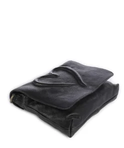 Taschendieb Wien Crossbody Bags-Herzweg 3 Crossbody bag grained leather