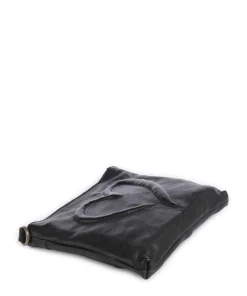 Taschendieb Wien Crossbody Bags-Herzweg 4 Crossbody bag grained leather