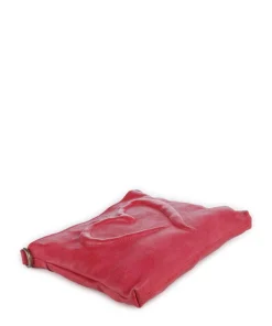 Taschendieb Wien Crossbody Bags-Herzweg 4 Crossbody bag grained leather