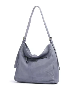 Taschendieb Wien Shoulder Bags|Hobo Bags-Herzweg 2 Hobo bag grained leather
