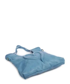 Taschendieb Wien Tote Bags-Herzweg 6 Tote bag grained leather