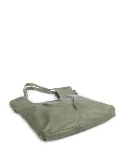 Taschendieb Wien Tote Bags-Herzweg 6 Tote bag grained leather