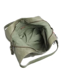 Taschendieb Wien Tote Bags-Herzweg 6 Tote bag grained leather