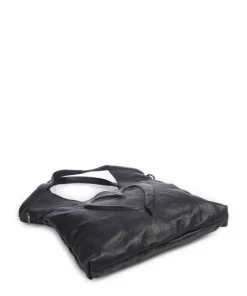 Taschendieb Wien Tote Bags-Herzweg 6 Tote bag grained leather