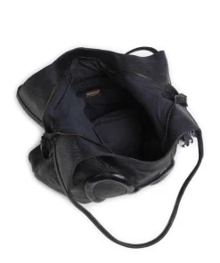 Taschendieb Wien Tote Bags-Herzweg 6 Tote bag grained leather