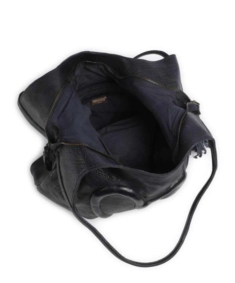Taschendieb Wien Tote Bags-Herzweg 6 Tote bag grained leather