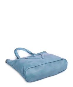Taschendieb Wien Tote Bags-Herzweg 1 Tote bag grained leather