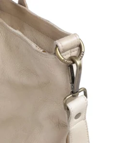 Taschendieb Wien Tote Bags-Herzweg 1 Tote bag grained leather
