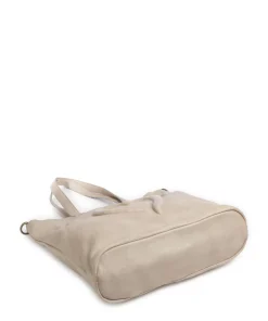 Taschendieb Wien Tote Bags-Herzweg 1 Tote bag grained leather