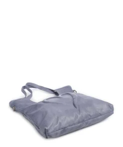 Taschendieb Wien Tote Bags-Herzweg 6 Tote bag grained leather