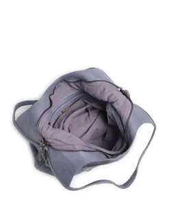 Taschendieb Wien Tote Bags-Herzweg 6 Tote bag grained leather