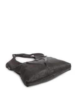 Taschendieb Wien Tote Bags-Herzweg 6 Tote bag grained leather