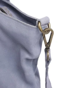 Taschendieb Wien Tote Bags-Herzweg 1 Tote bag grained leather