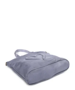 Taschendieb Wien Tote Bags-Herzweg 1 Tote bag grained leather