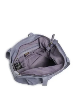 Taschendieb Wien Tote Bags-Herzweg 1 Tote bag grained leather