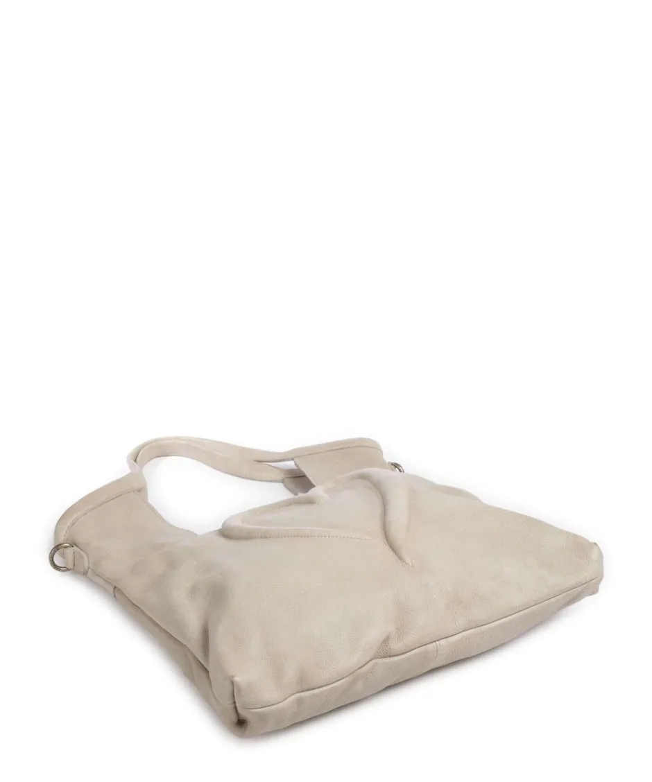 Taschendieb Wien Tote Bags-Herzweg 6 Tote bag grained leather