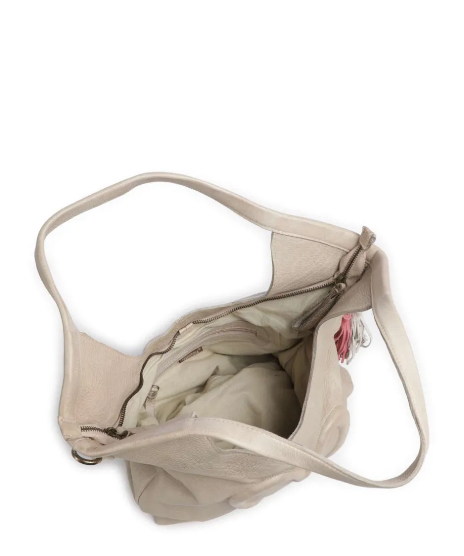 Taschendieb Wien Tote Bags-Herzweg 6 Tote bag grained leather