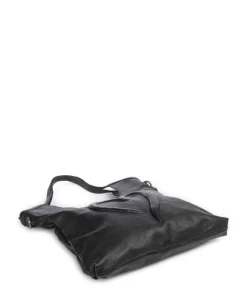 Taschendieb Wien Tote Bags-Herzweg 6 Tote bag grained leather