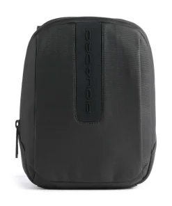 Piquadro Crossbody Bags-Hidor Crossbody bag nylon