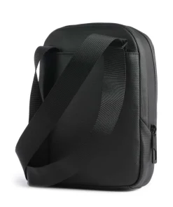 Piquadro Crossbody Bags-Hidor Crossbody bag nylon