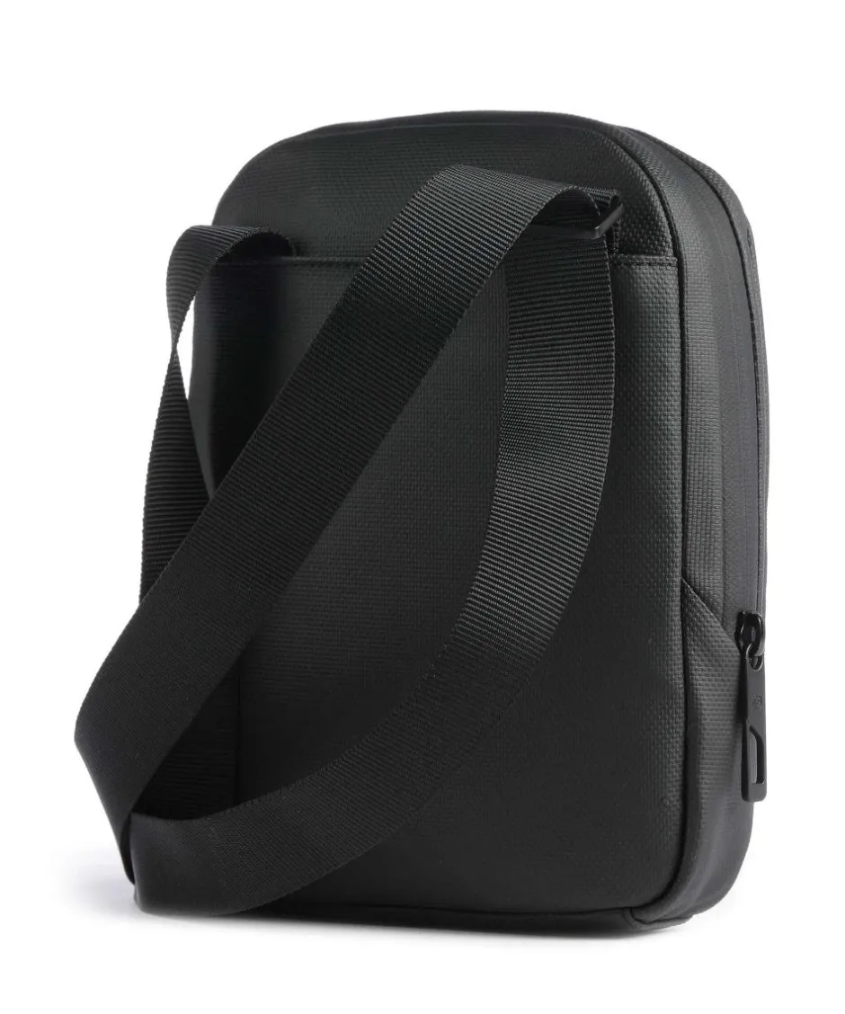 Piquadro Crossbody Bags-Hidor Crossbody bag nylon