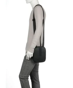Piquadro Crossbody Bags-Hidor Crossbody bag nylon