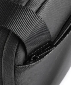 Piquadro Crossbody Bags-Hidor Crossbody bag nylon