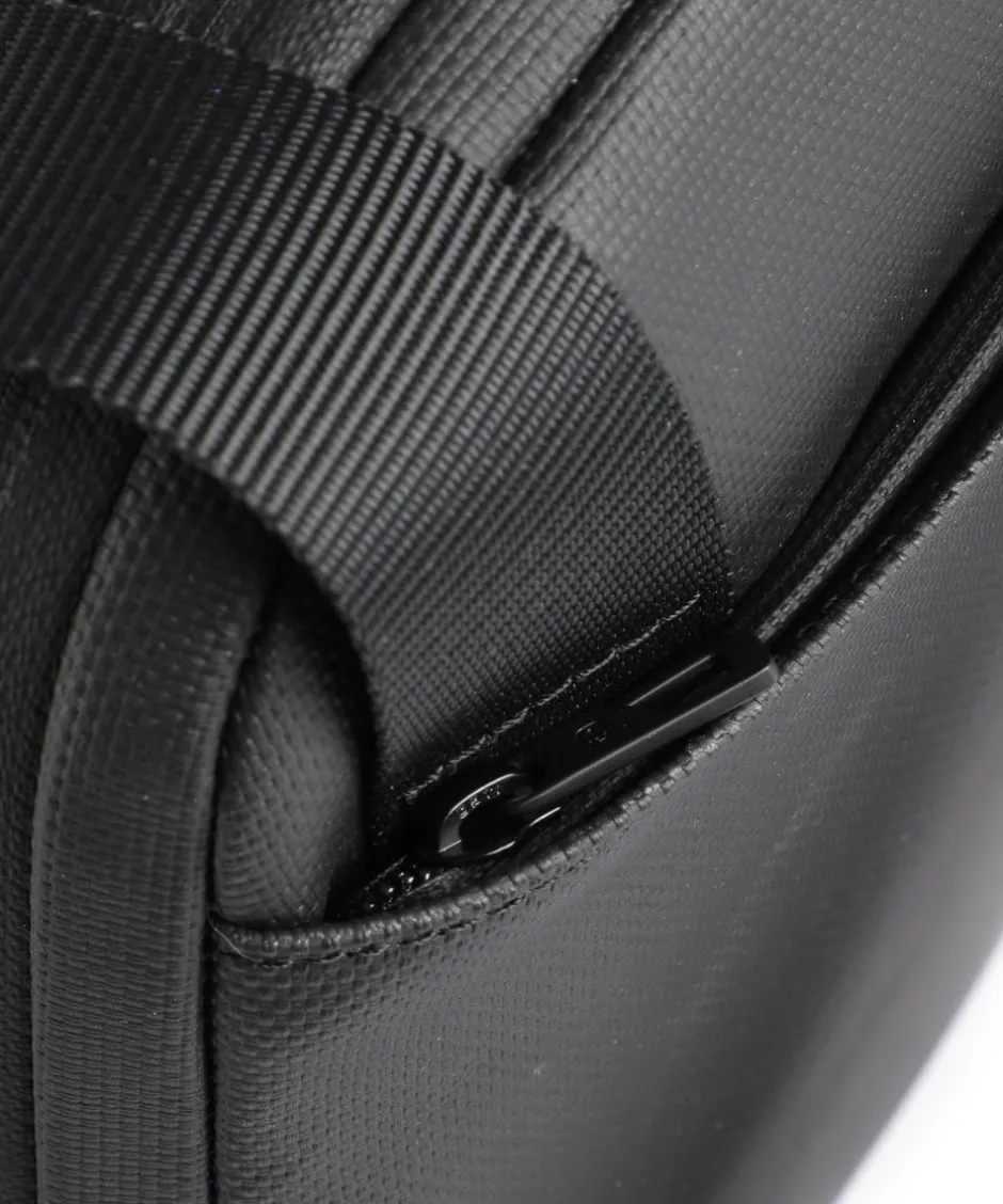 Piquadro Crossbody Bags-Hidor Crossbody bag nylon