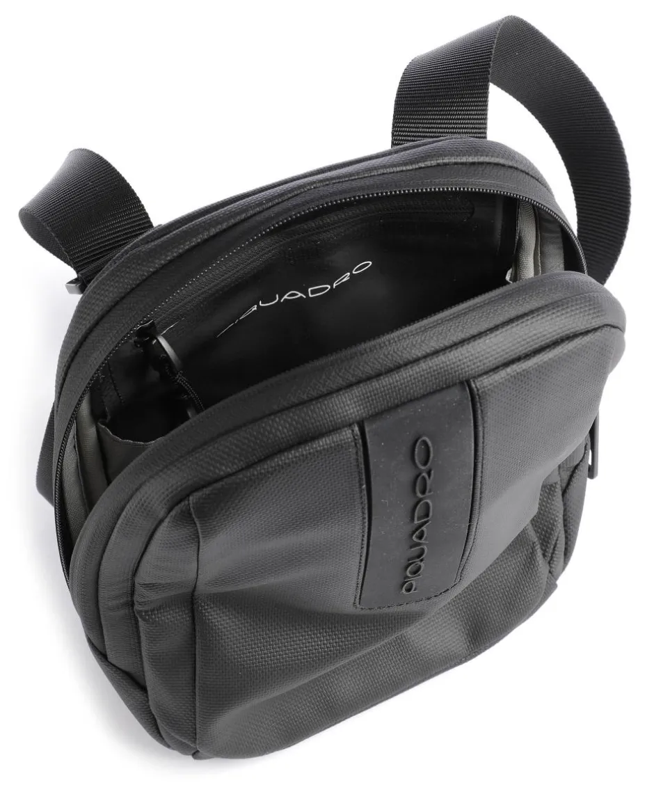 Piquadro Crossbody Bags-Hidor Crossbody bag nylon