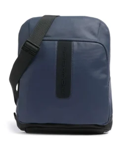 Piquadro Crossbody Bags-Hidor Crossbody bag nylon