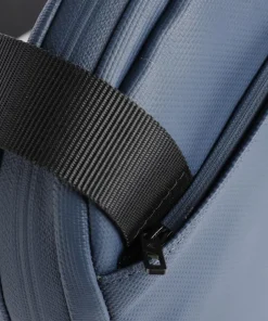 Piquadro Crossbody Bags-Hidor Crossbody bag nylon