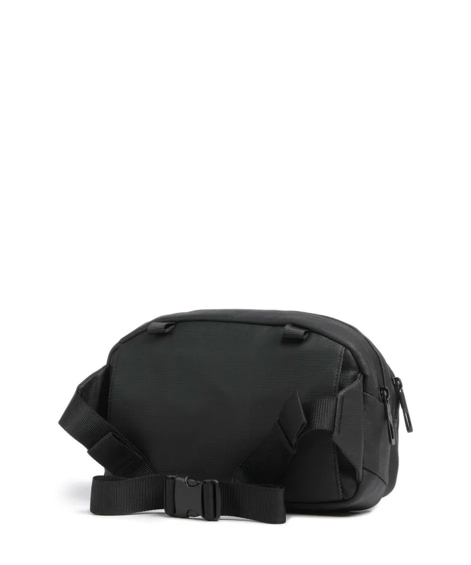Piquadro Fanny Packs|Crossbody Bags-Hidor Fanny pack nylon