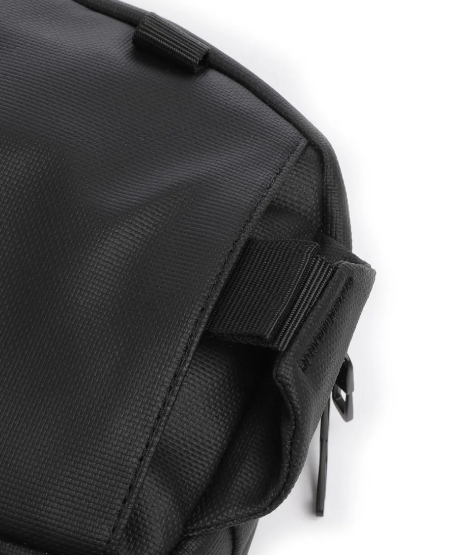 Piquadro Fanny Packs|Crossbody Bags-Hidor Fanny pack nylon