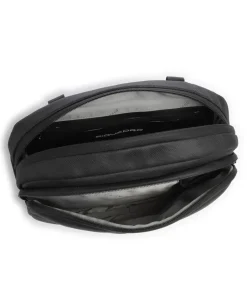 Piquadro Fanny Packs|Crossbody Bags-Hidor Fanny pack nylon
