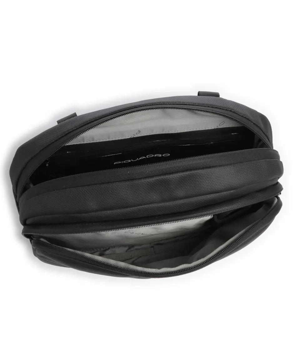 Piquadro Fanny Packs|Crossbody Bags-Hidor Fanny pack nylon
