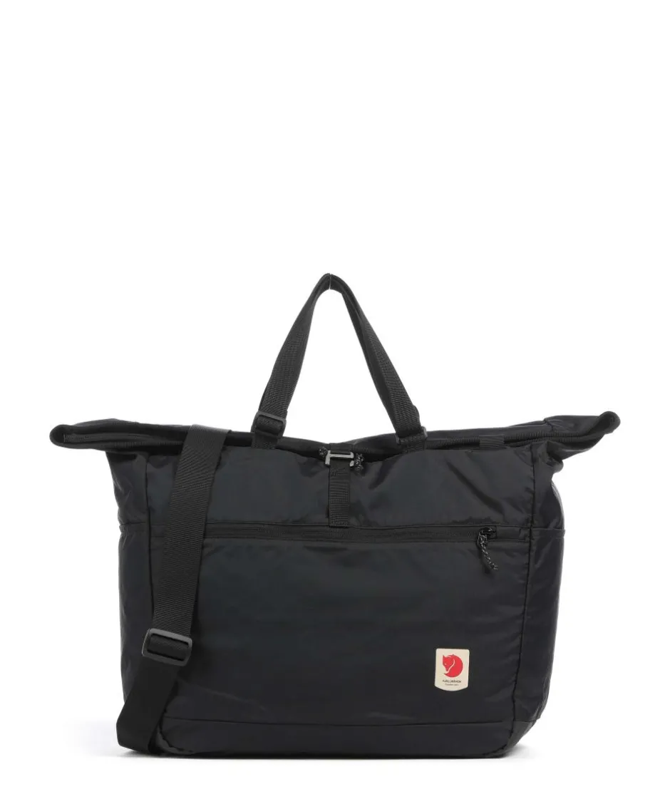 Fjällräven Tote Bags|Handbags-High Coast 30 Tote bag 16″ recycled polyamide