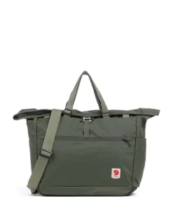 Fjällräven Tote Bags|Handbags-High Coast 30 Tote bag 16″ recycled polyamide