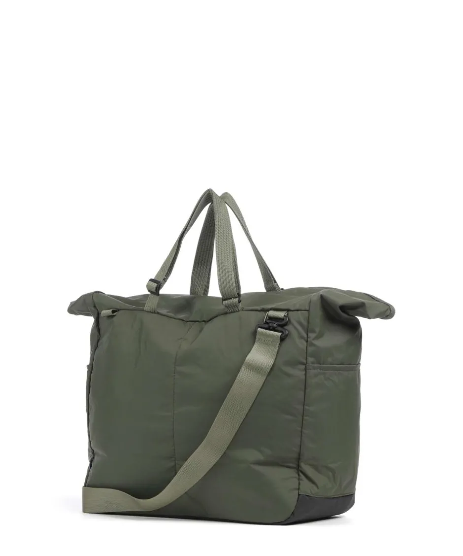 Fjällräven Tote Bags|Handbags-High Coast 30 Tote bag 16″ recycled polyamide