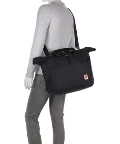 Fjällräven Tote Bags|Handbags-High Coast 30 Tote bag 16″ recycled polyamide