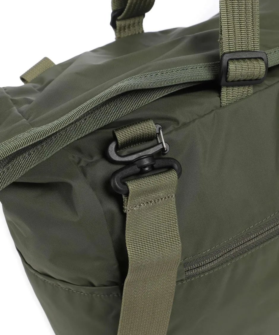 Fjällräven Tote Bags|Handbags-High Coast 30 Tote bag 16″ recycled polyamide