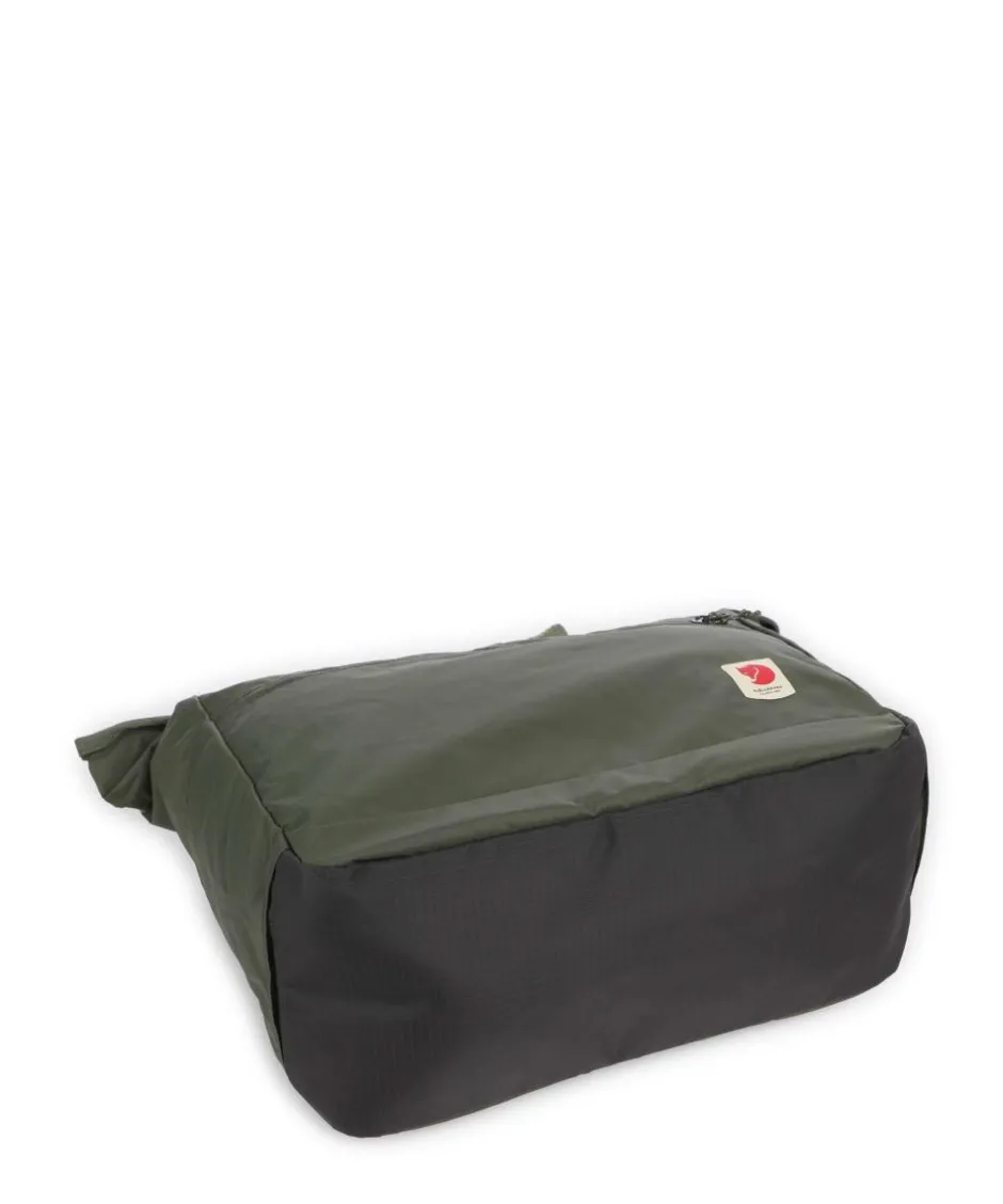 Fjällräven Tote Bags|Handbags-High Coast 30 Tote bag 16″ recycled polyamide