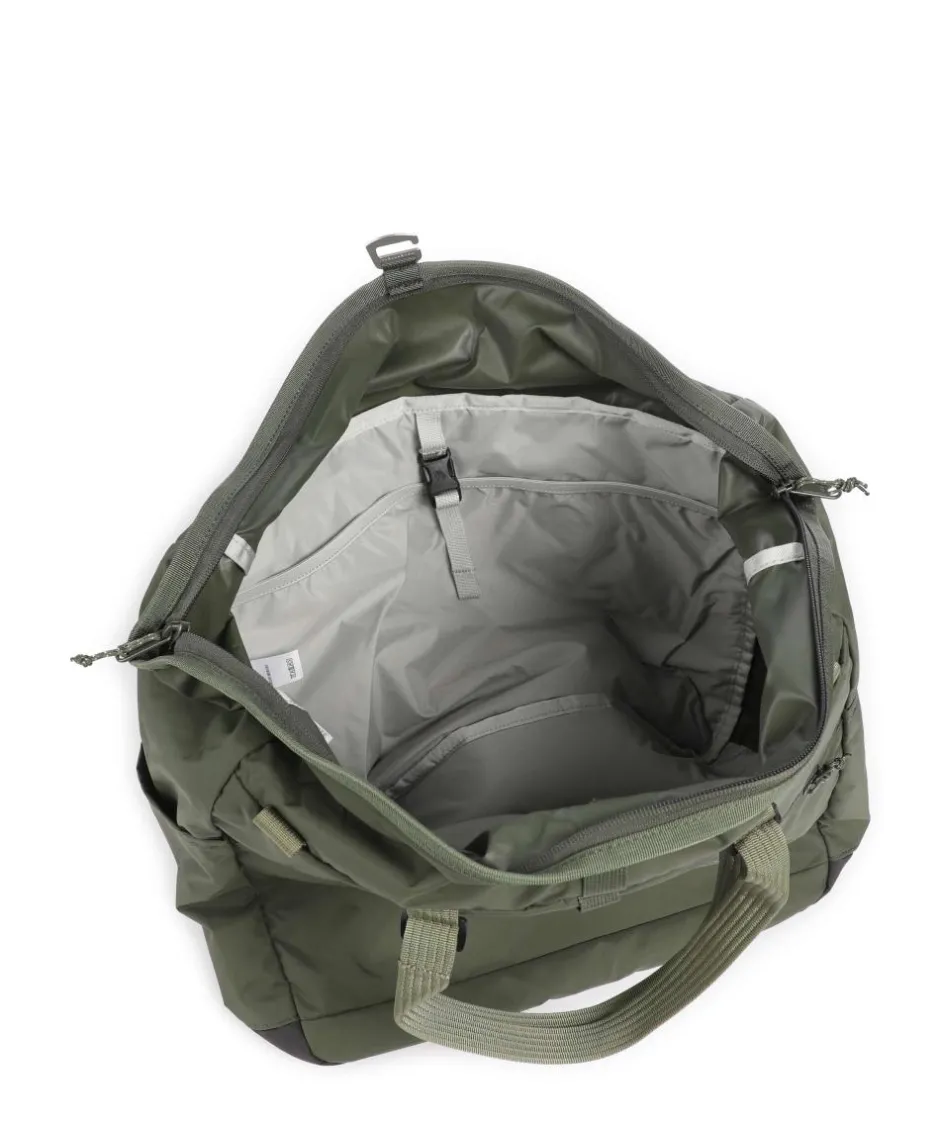 Fjällräven Tote Bags|Handbags-High Coast 30 Tote bag 16″ recycled polyamide
