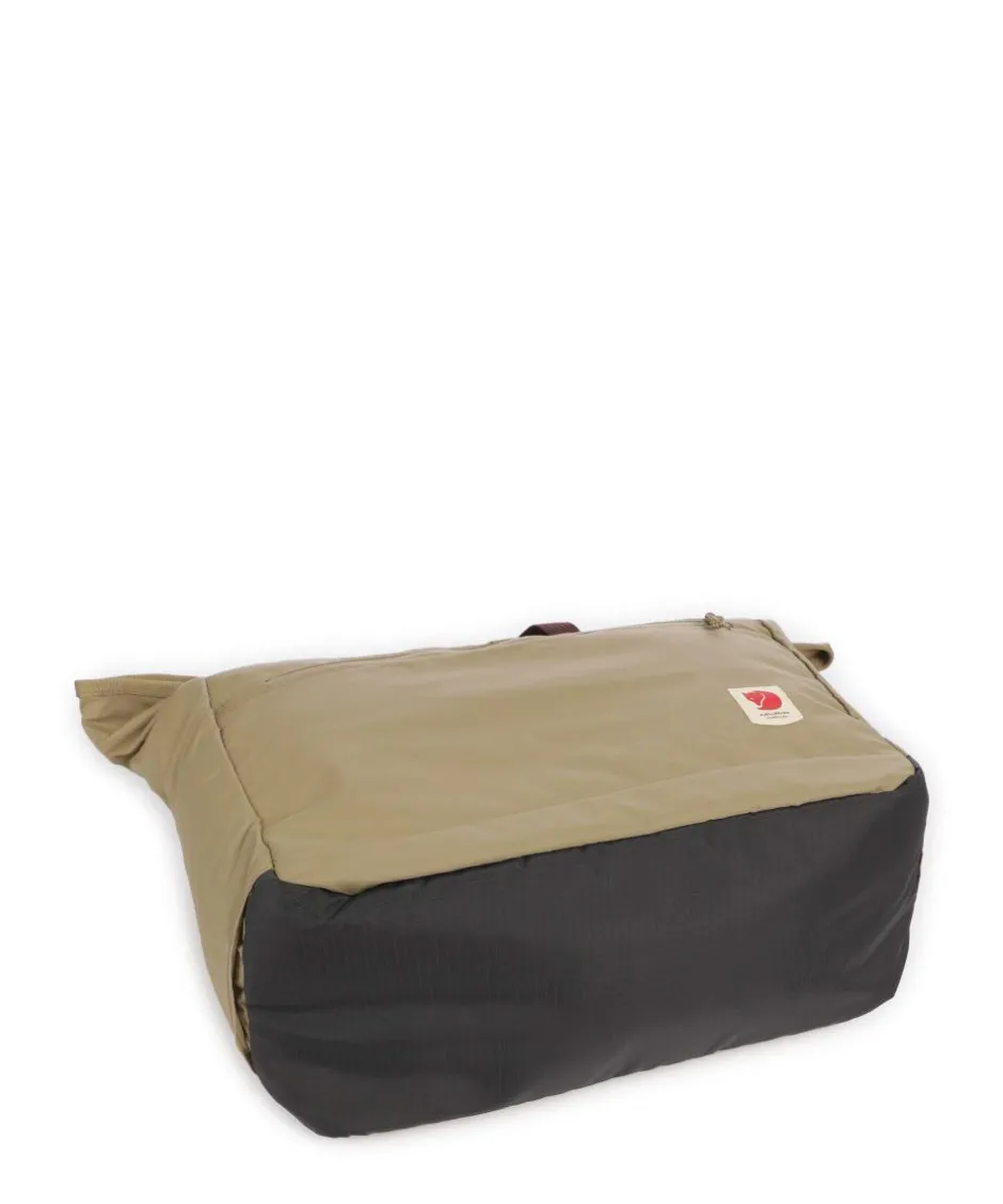 Fjällräven Tote Bags|Handbags-High Coast 30 Tote bag 16″ recycled polyamide