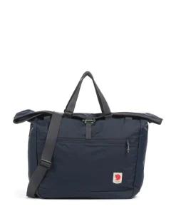 Fjällräven Tote Bags|Handbags-High Coast 30 Tote bag 16″ recycled polyamide