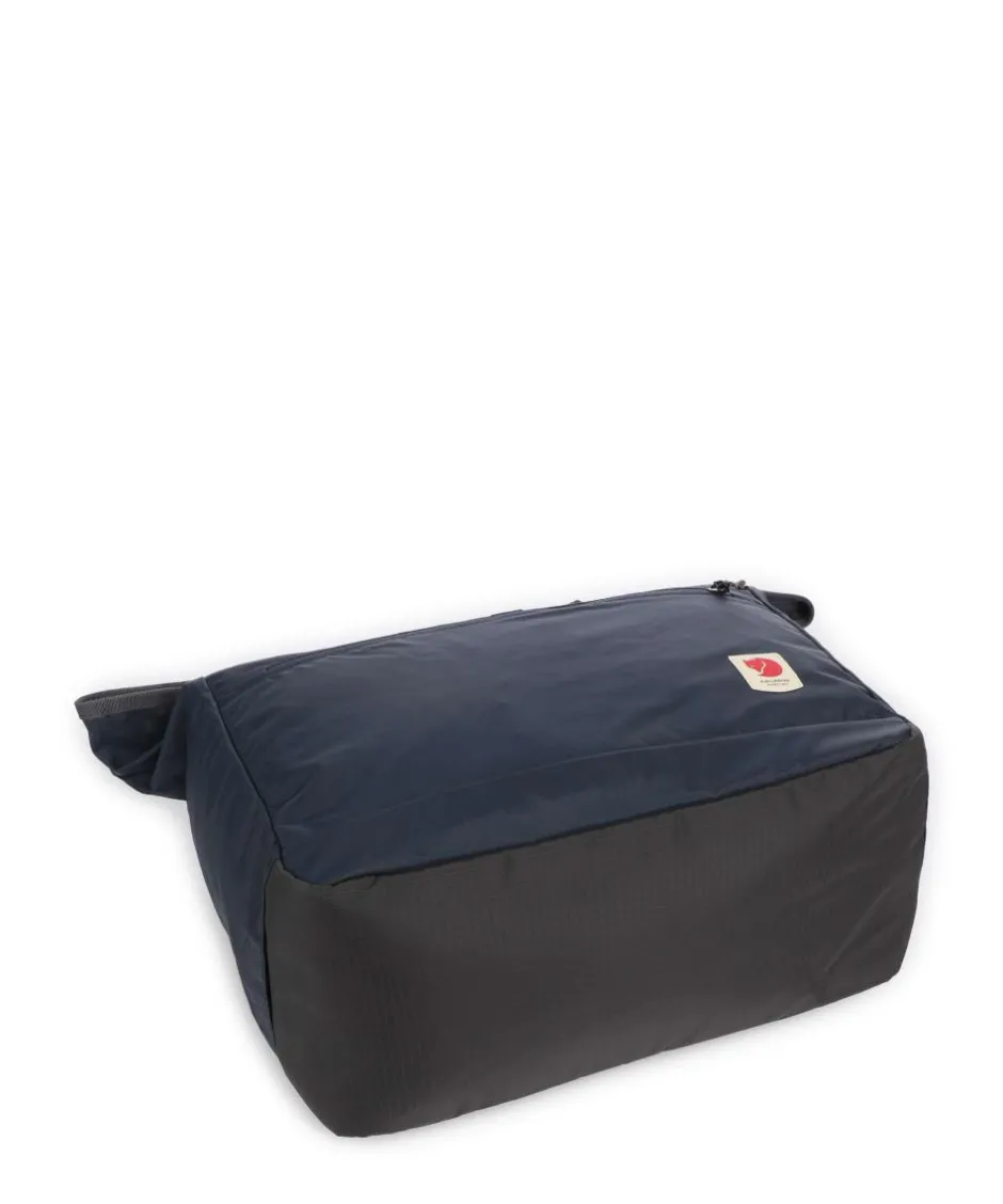 Fjällräven Tote Bags|Handbags-High Coast 30 Tote bag 16″ recycled polyamide