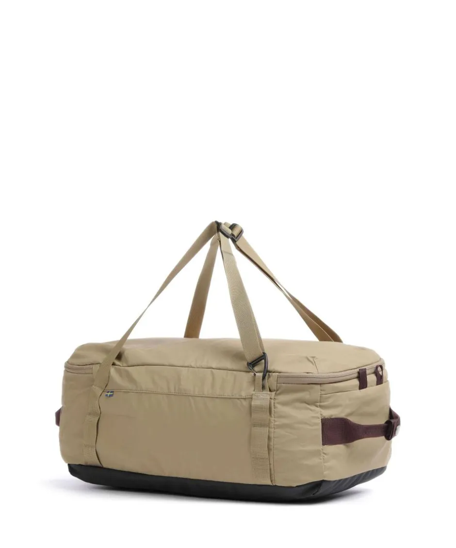 Fjällräven Travel Bags|Carry-On Luggage-High Coast 22 Weekend bag 50 cm
